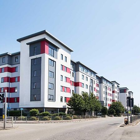 En Suite Rooms, Gillingham - Sk Екстериор снимка