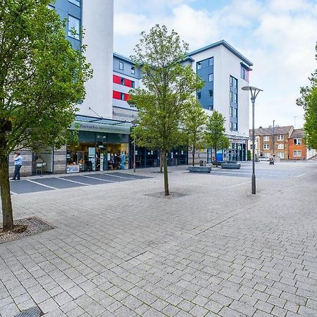 En Suite Rooms, Gillingham - Sk Екстериор снимка